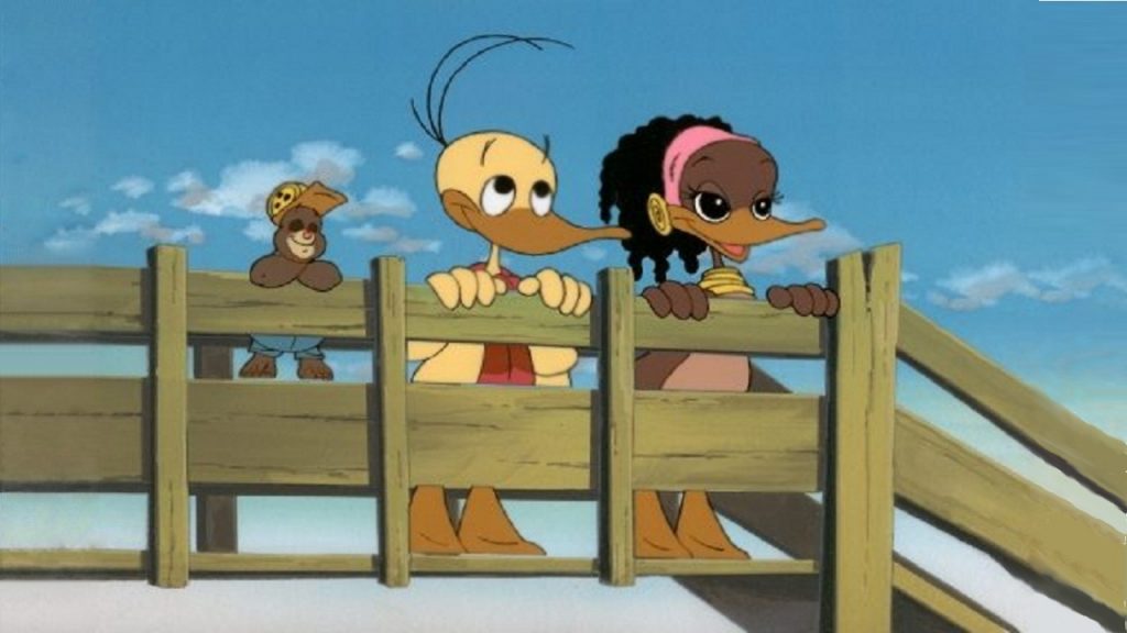 Je hebt meer anime gezien dan je denkt