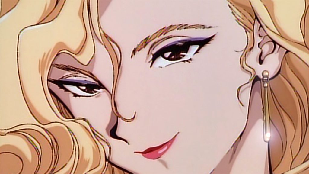 Ecchi? Hentai! Anime en seks