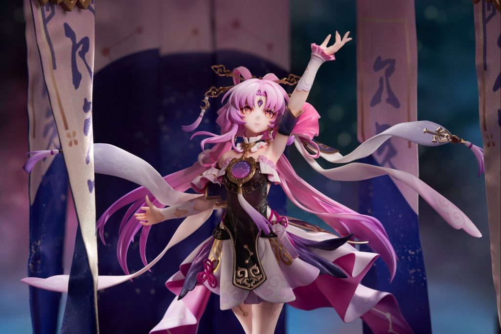 Beeldspraak: waarom verzamelen we anime figures?