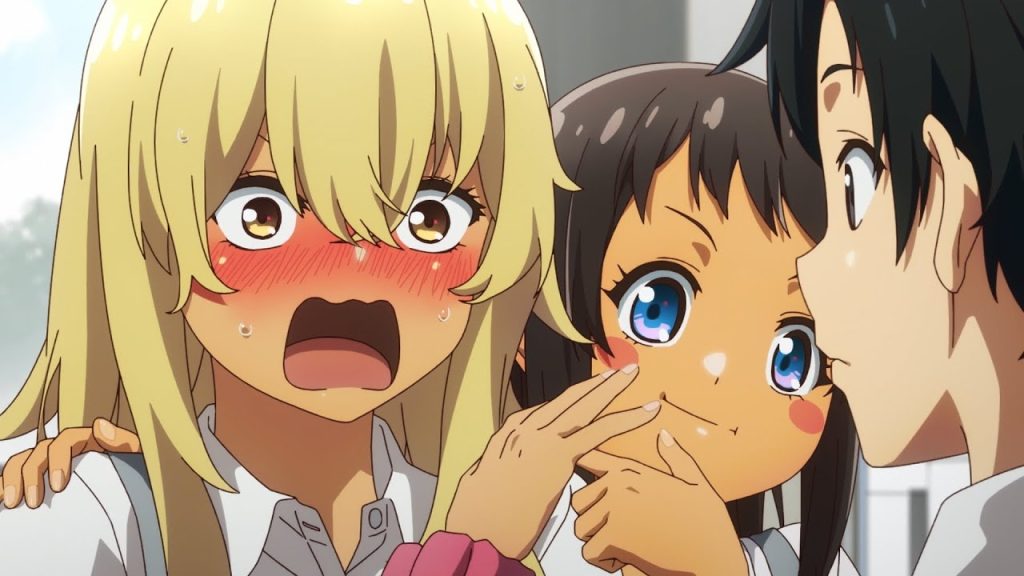 Het animevoorjaar 2025 – Een grijze deken?