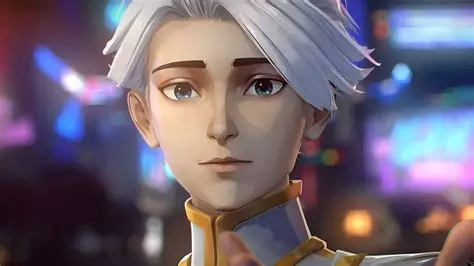 Anime, ook Made in China