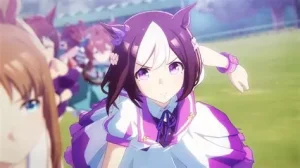 Zomerobsessie: Gerard een paar(d) minuten over Umamusume: Pretty Derby