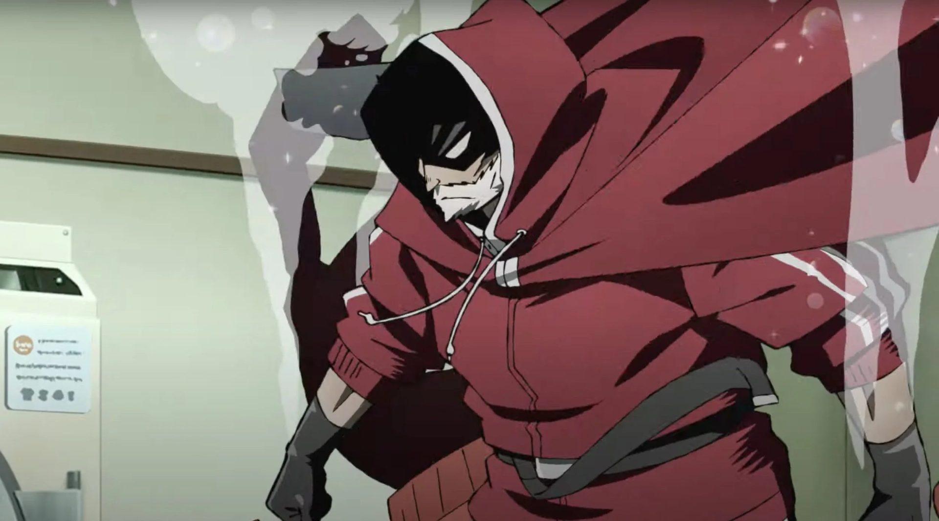 Dit zijn onze 10 favoriete anime van 2025