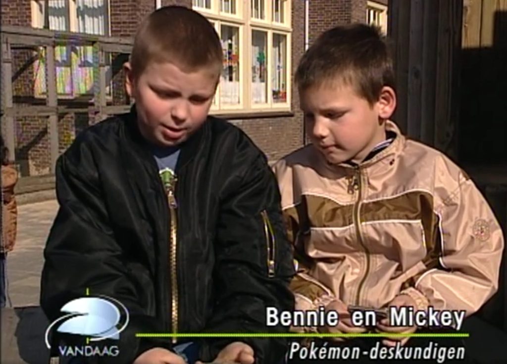 Hentai op de publieke omroep