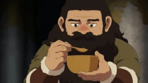 Husbando Wars deel 2