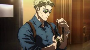 Husbando Wars deel 3