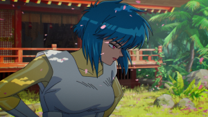Animezomer 2026: van Chainsmoker Cat tot The Ghost in the Shell